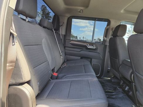 Used 2024 Chevrolet Silverado 3500 LT w/ Safety Package image 18