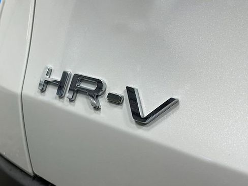 New 2026 Honda HR-V LX image 6