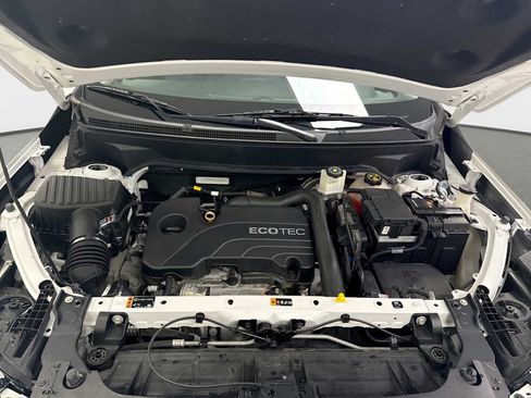 Used 2019 GMC Terrain SLT w/ Preferred Package FWD image 18