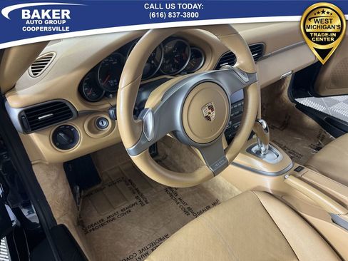 Used 2009 Porsche 911 Carrera image 11