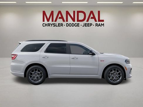 New 2026 Dodge Durango GT AWD/4WD image 21