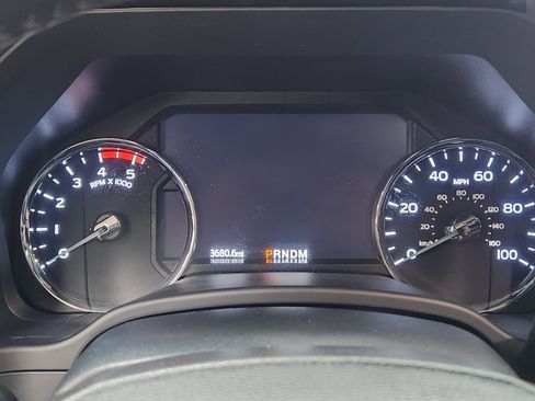 Used 2022 Ford F250 Lariat w/ Lariat Ultimate Package image 22