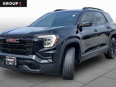 Used 2026 GMC Terrain Elevation w/ Black Edition