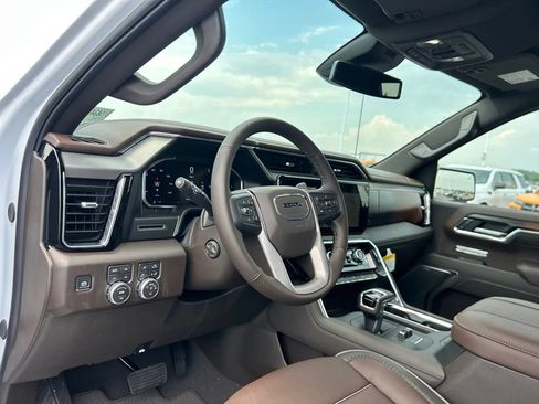New 2026 GMC Sierra 1500 Denali AWD/4WD image 20