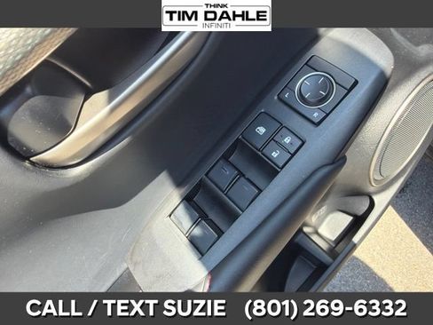 Used 2017 Lexus NX 200t F Sport w/ F Sport Premium Package AWD/4WD image 13