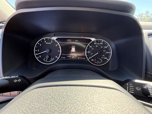 New 2026 Nissan Rogue SV image 27