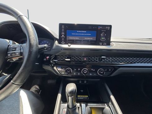 Certified 2023 Honda Accord Touring image 23