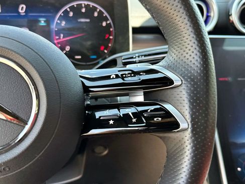 Certified 2024 Mercedes-Benz CLE 300 4MATIC Coupe image 19