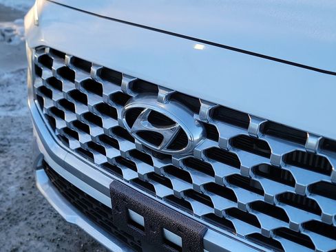 Certified 2023 Hyundai Santa Fe Limited image 26