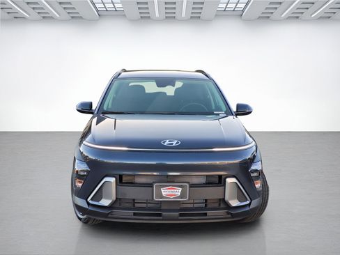 New 2026 Hyundai Kona SEL Sport image 2