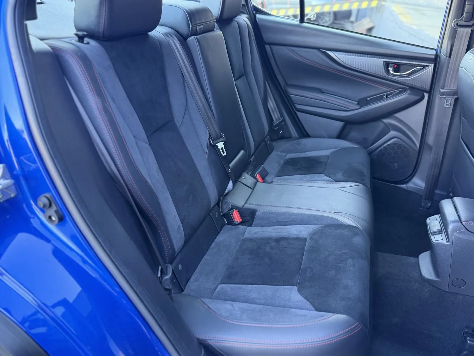 Used 2022 Subaru WRX Limited AWD/4WD image 18