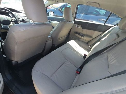 Used 2013 Honda Civic EX-L image 8