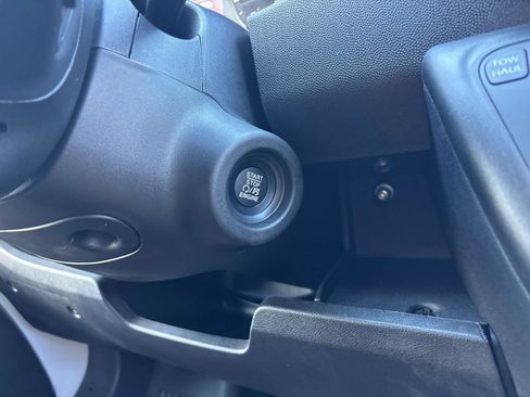 New 2026 RAM ProMaster 2500 FWD image 9