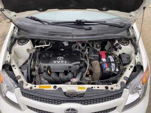 Used 2006 Scion xA image 13