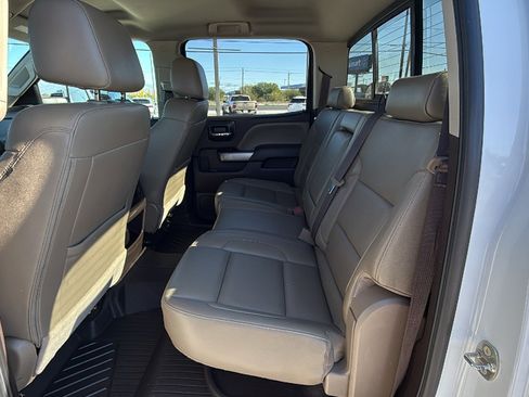 Used 2018 Chevrolet Silverado 2500 LTZ w/ Duramax Plus Package image 14
