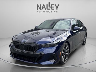 New 2026 BMW i5 eDrive40 w/ M Sport Package