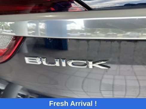 Used 2018 Buick Cascada Premium FWD image 12