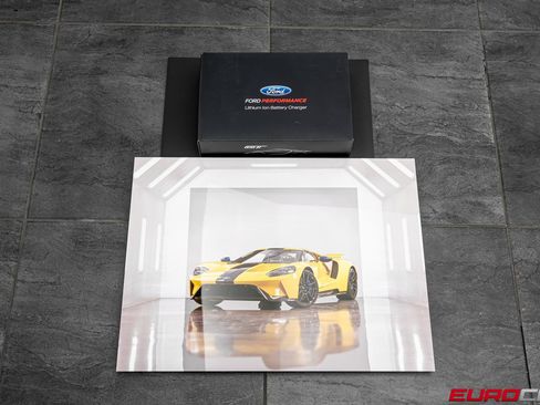 Used 2020 Ford GT Carbon Series RWD image 60