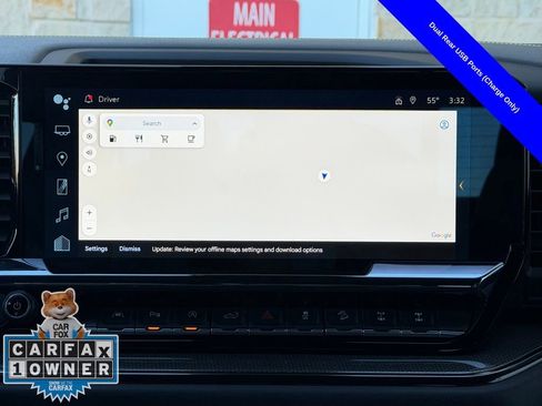 Used 2023 Chevrolet Silverado 1500 ZR2 w/ Technology Package image 16