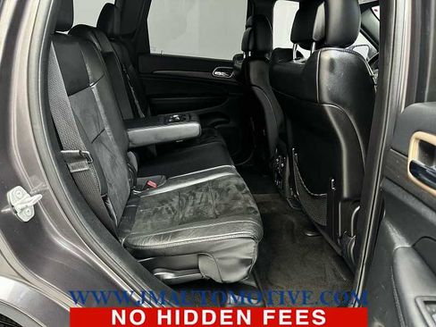 Used 2015 Jeep Grand Cherokee Altitude image 18