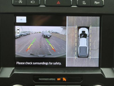 Used 2020 Ford F150 Raptor w/ Equipment Group 802A Luxury AWD/4WD image 50