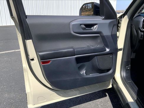 Used 2024 Ford Bronco Sport Big Bend w/ Convenience Package image 20