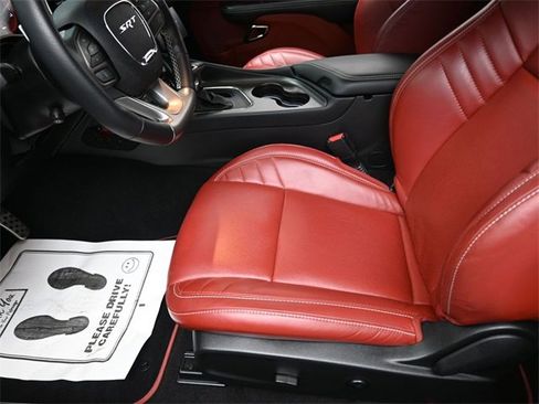 Used 2022 Dodge Challenger SRT Super Stock image 15