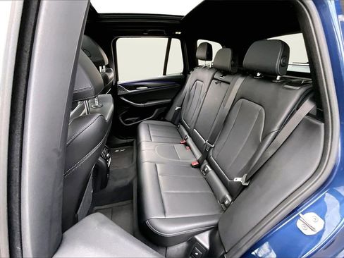 Used 2024 BMW X3 sDrive30i w/ M Sport Package image 23