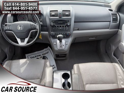 Used 2007 Honda CR-V EX-L image 10