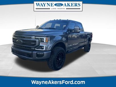 Used 2022 Ford F250 Lariat w/ Tremor Off-Road Package