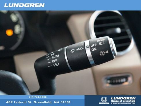 Used 2014 Land Rover LR4 HSE LUX image 24