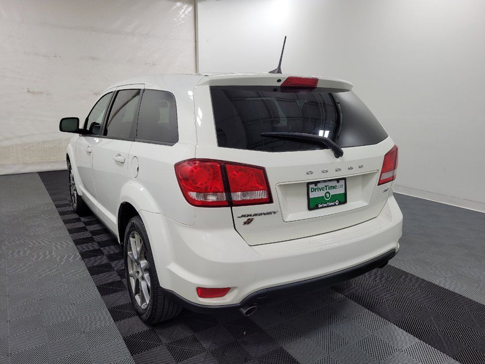 Used 2019 Dodge Journey GT AWD/4WD image 5
