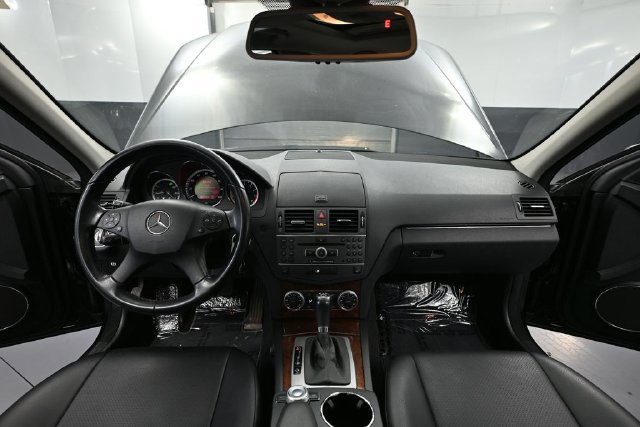Used 2011 Mercedes-Benz C 300 4MATIC Sedan image 18