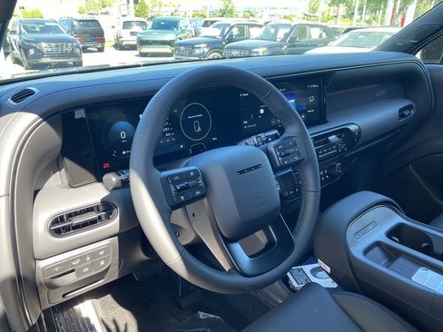 New 2026 Hyundai Palisade XRT Pro image 9