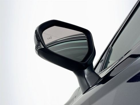 Certified 2026 Toyota Camry LE FWD image 5