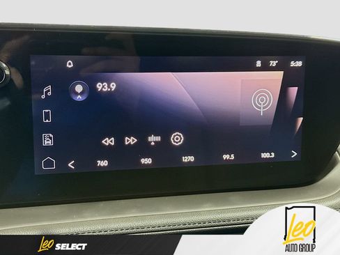 Used 2024 Buick Encore GX Sport Touring w/ Comfort Package AWD/4WD image 17