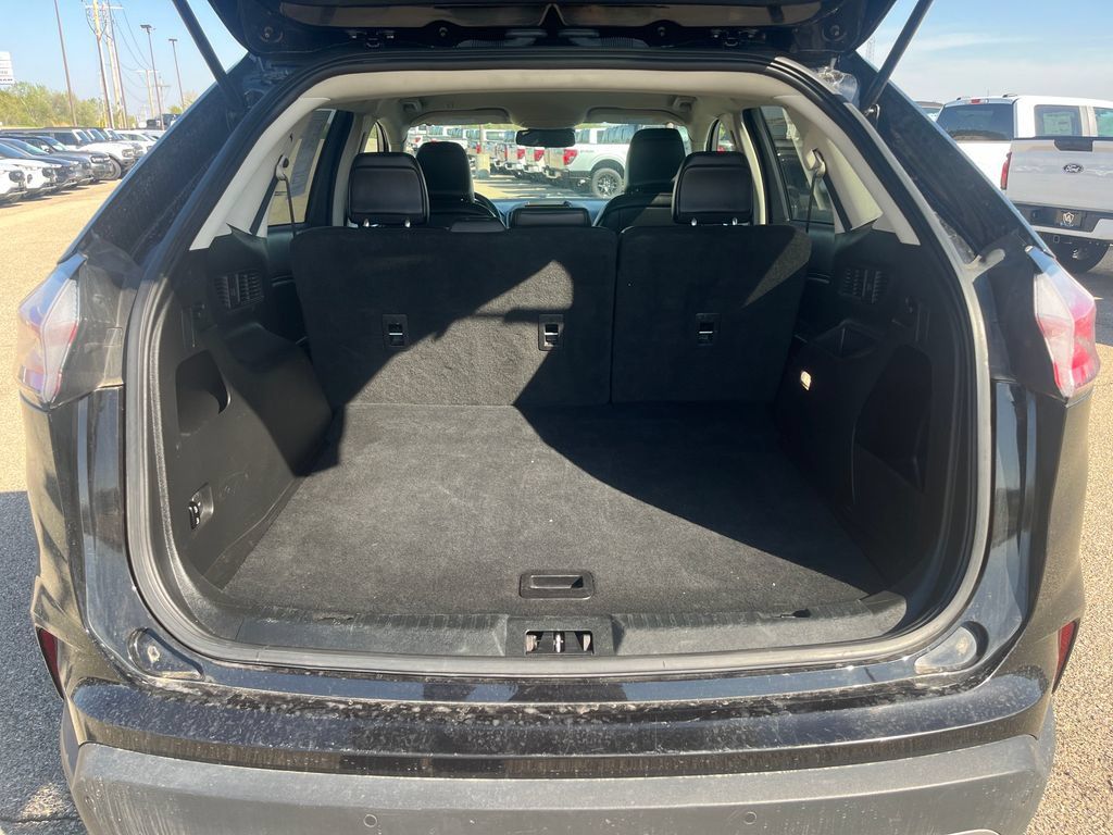 Used 2023 Ford Edge SEL AWD/4WD image 29