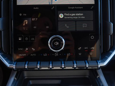 New 2026 GMC Acadia Elevation image 14