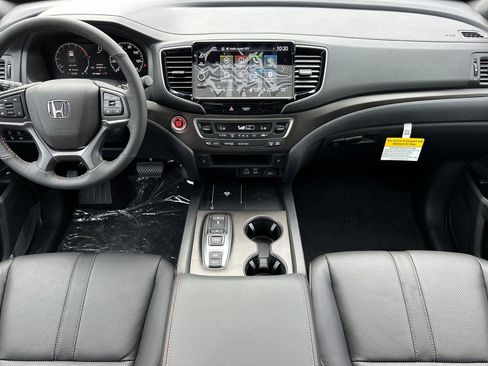 New 2026 Honda Ridgeline TrailSport image 14