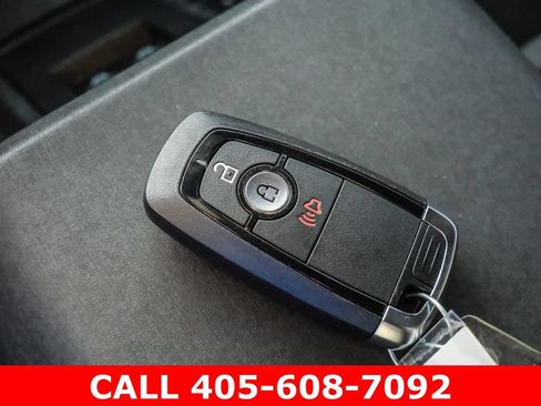 Used 2024 Ford Bronco Black Diamond AWD/4WD image 69