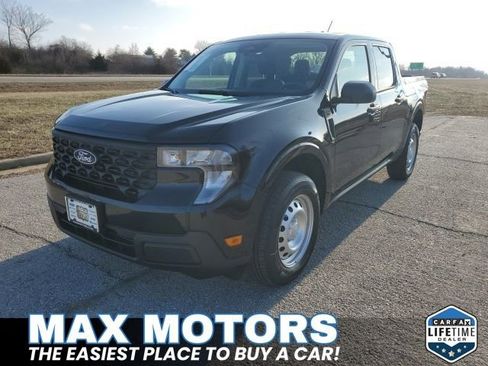 New 2026 Ford Maverick XL w/ 4K Tow Package image 12