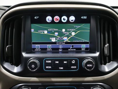 Used 2017 GMC Canyon Denali image 29