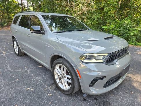 Used 2023 Dodge Durango R/T AWD/4WD image 3