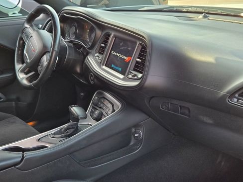 Used 2022 Dodge Challenger R/T w/ Plus Package RWD image 9