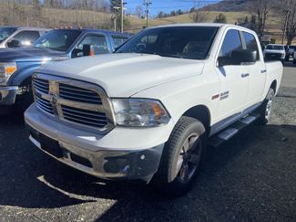 Used 2015 RAM 1500 Big Horn video 1