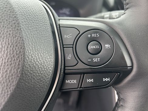 Used 2025 Toyota RAV4 Limited w/ Advanced Technology Package AWD/4WD image 23