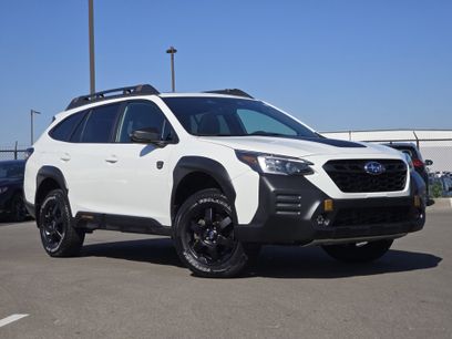 Used 2023 Subaru Outback Wilderness