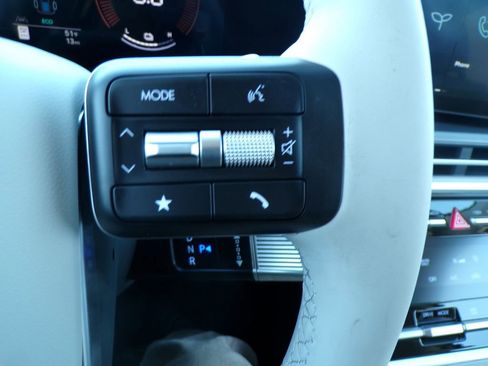 New 2026 Hyundai Santa Fe SE AWD/4WD image 33