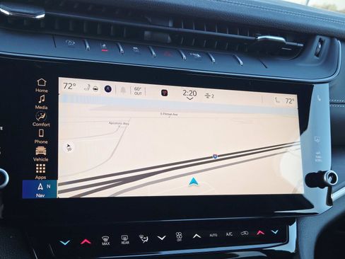 New 2026 Jeep Grand Cherokee L Limited image 25