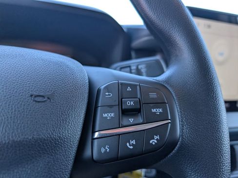 New 2026 Ford Maverick XL FWD image 10